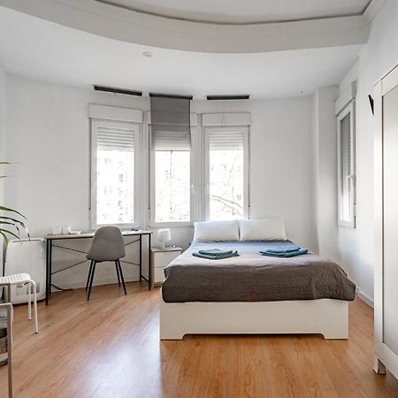 Versus Rooms Valencia Kültér fotó
