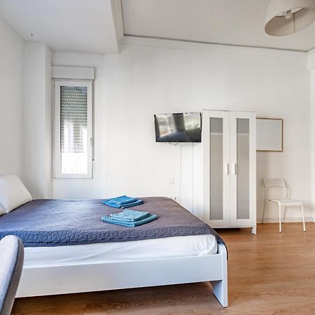 Versus Rooms Valencia Kültér fotó