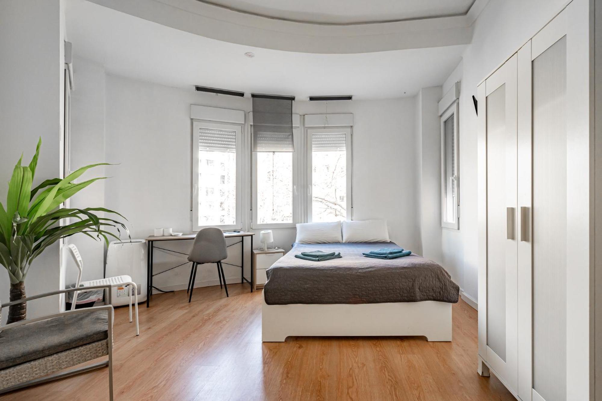 Versus Rooms Valencia Kültér fotó