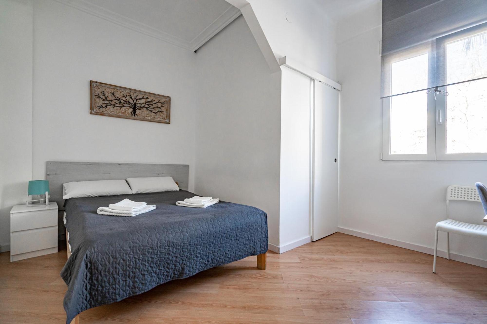 Versus Rooms Valencia Kültér fotó