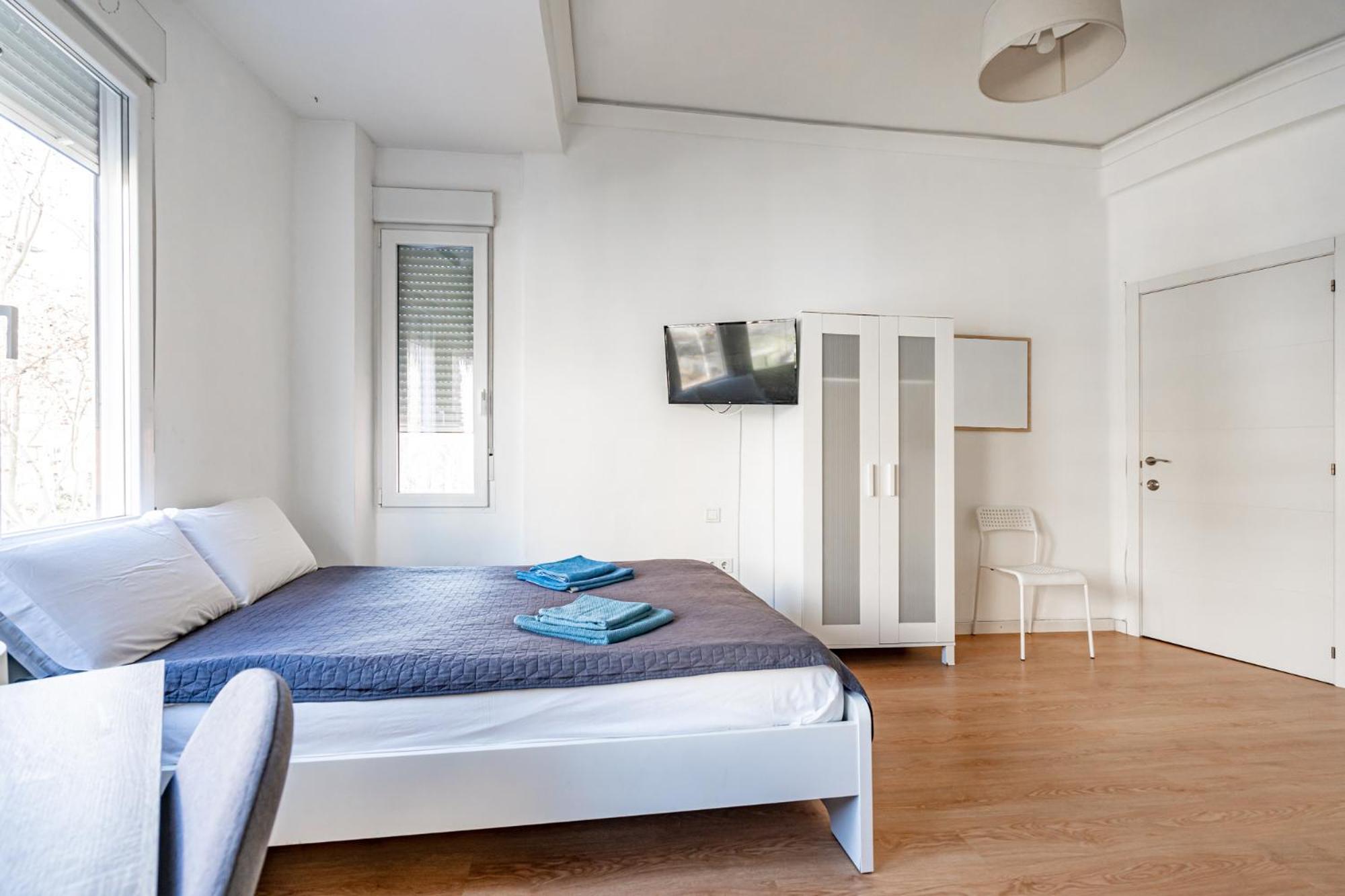 Versus Rooms Valencia Kültér fotó