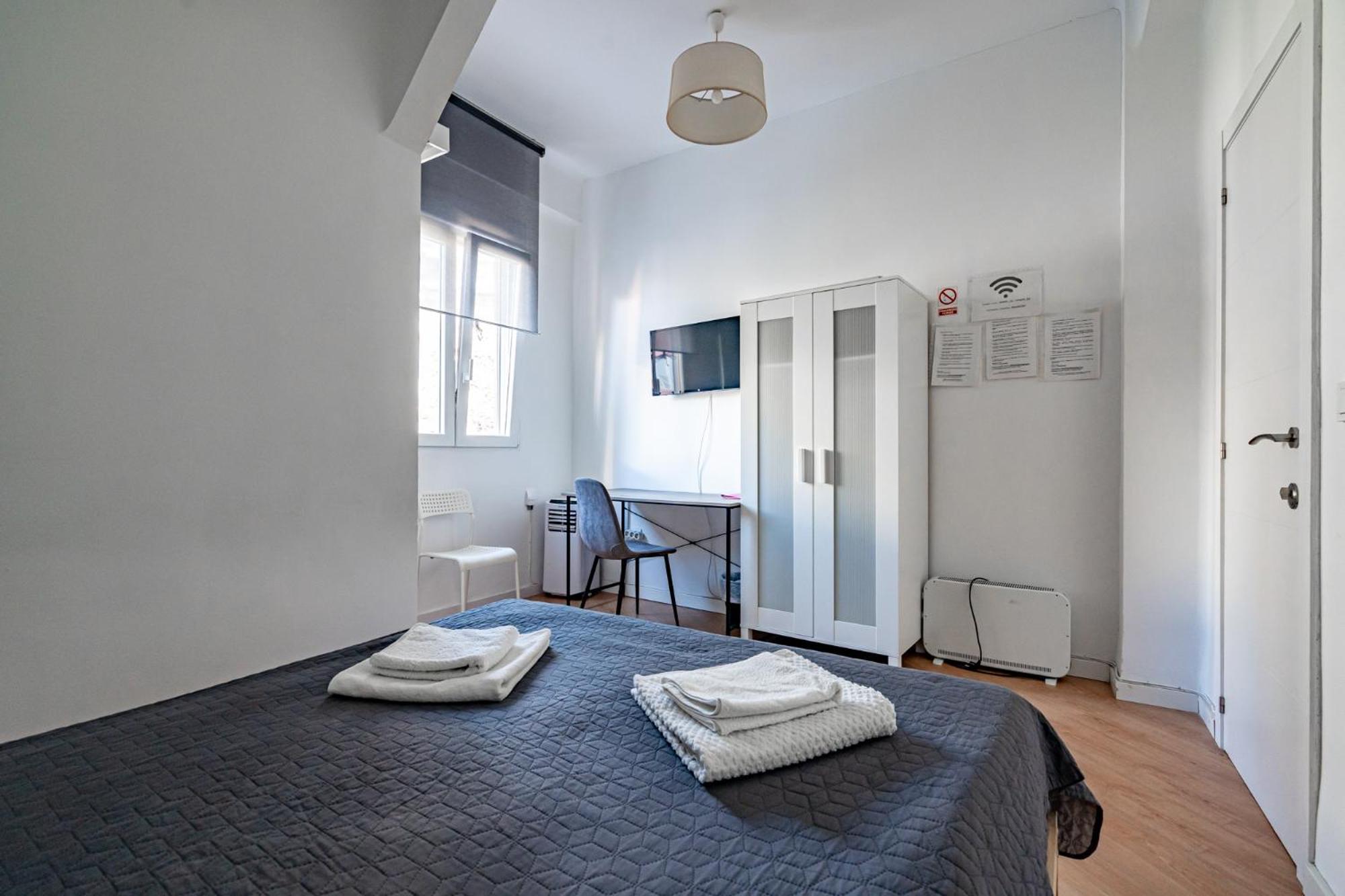 Versus Rooms Valencia Kültér fotó