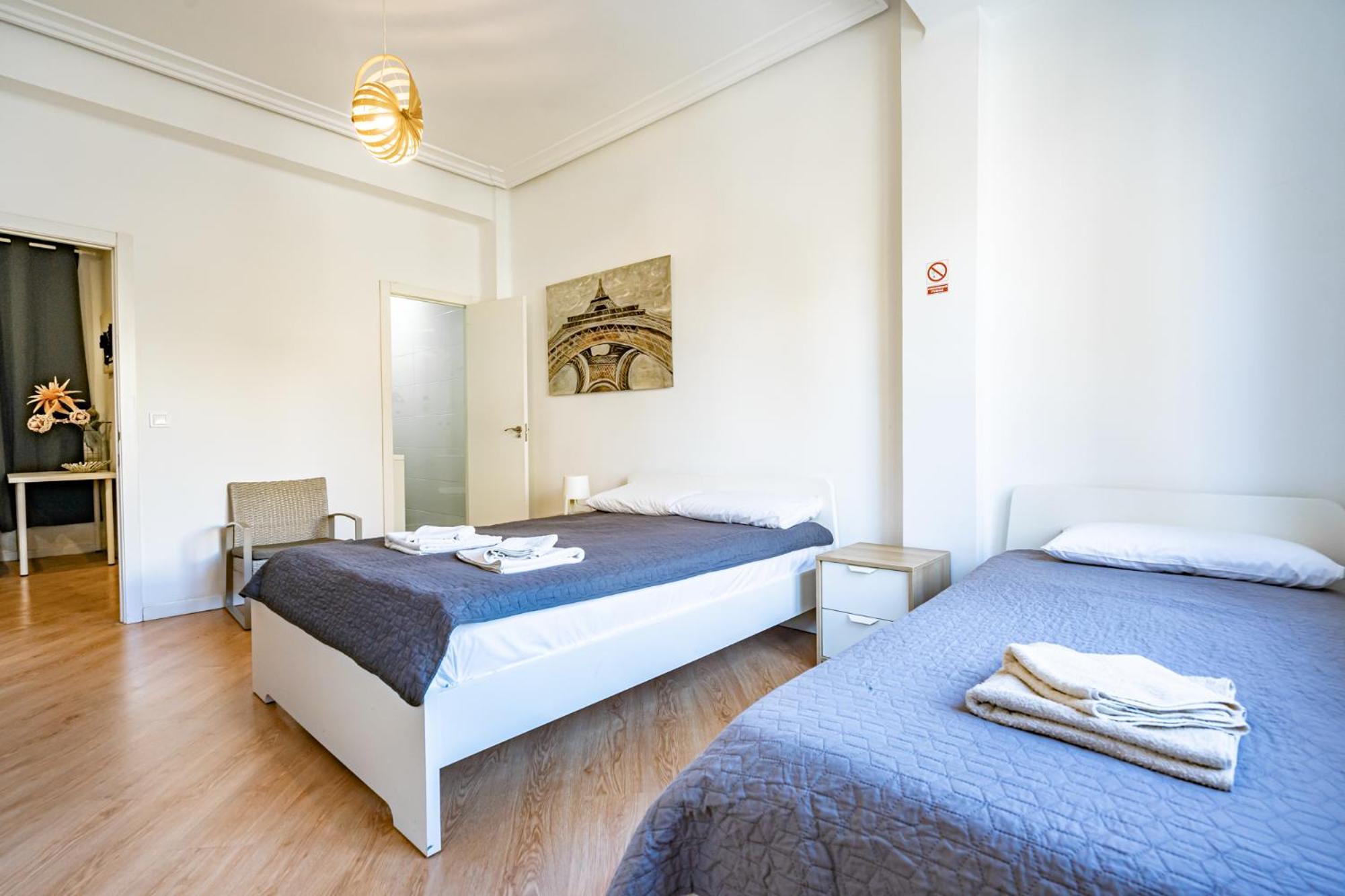 Versus Rooms Valencia Kültér fotó