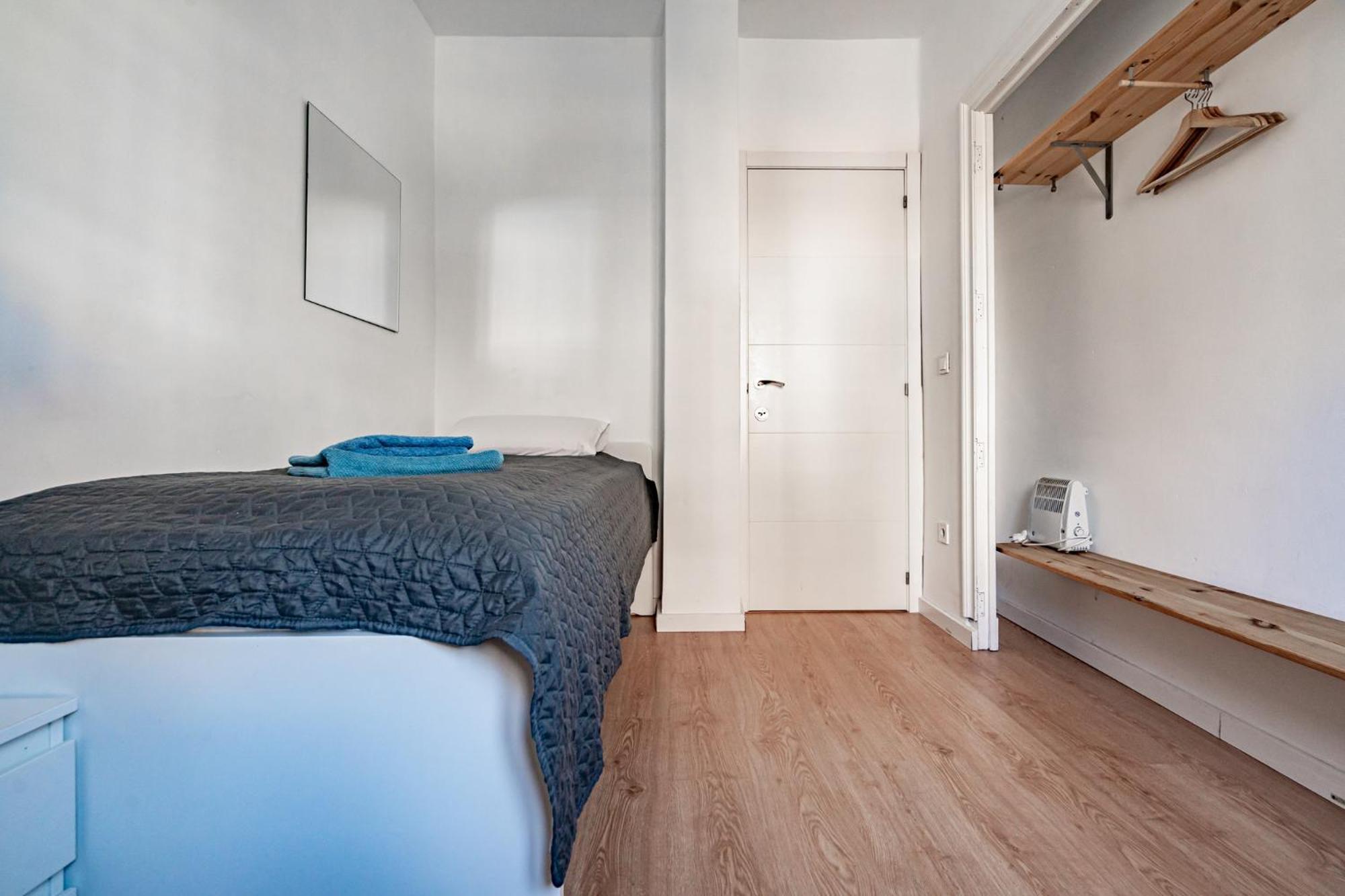Versus Rooms Valencia Kültér fotó